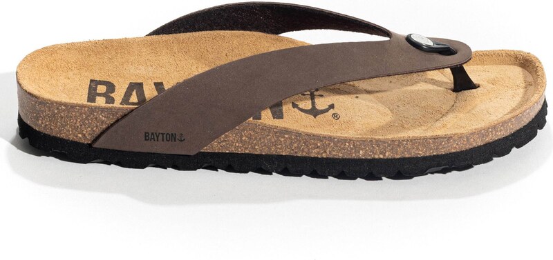 Bayton Japonke 'LUCCA' pesek / temno rjava