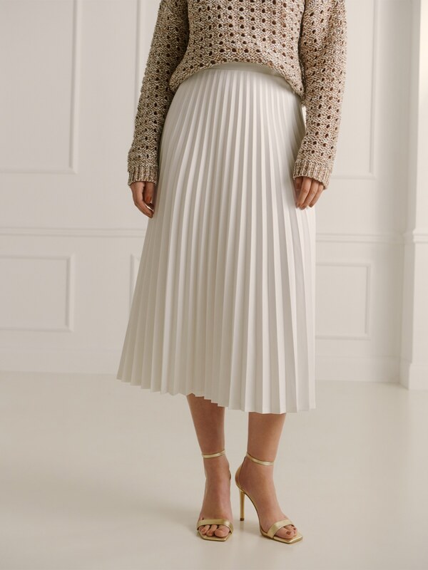 Guido Maria Kretschmer Women Krilo 'Daliah' bela