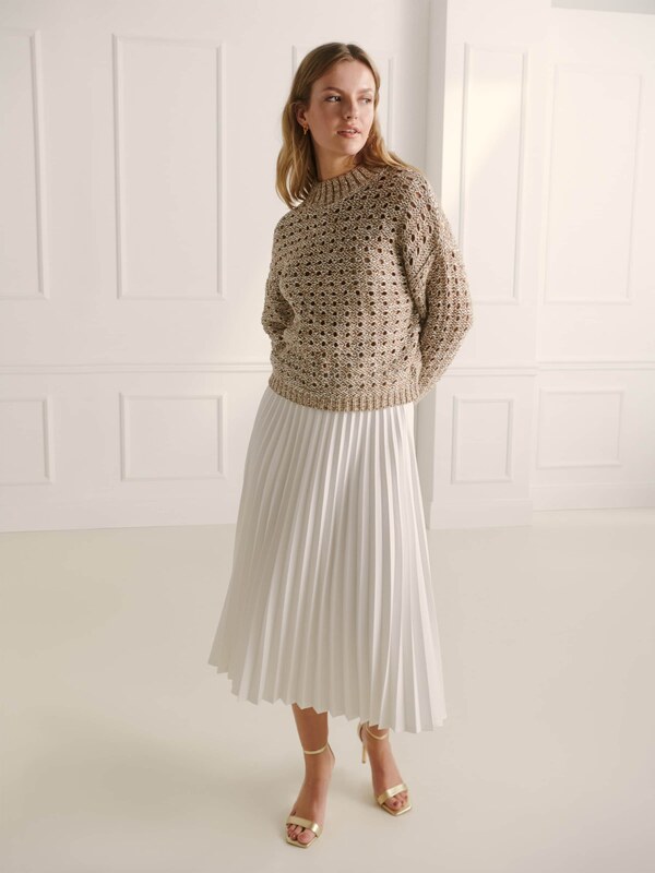 Guido Maria Kretschmer Women Krilo 'Daliah' bela