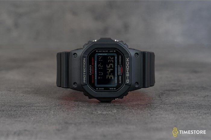 Casio G-Shock DW-5600HR-1ER