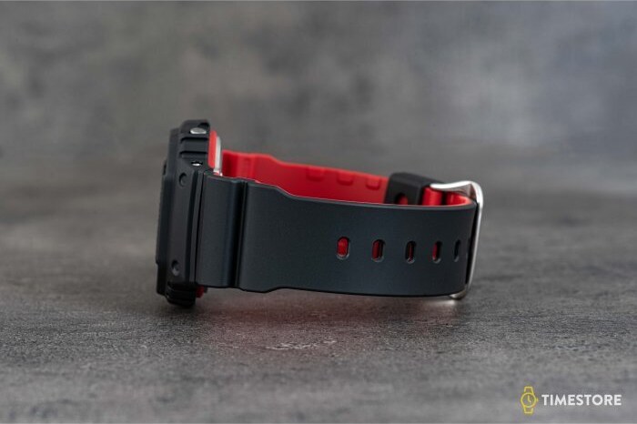 Casio G-Shock DW-5600HR-1ER