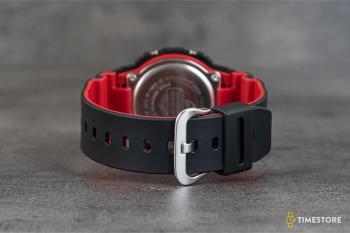 Casio G-Shock DW-5600HR-1ER