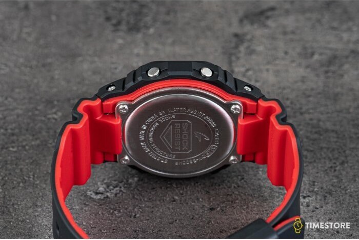 Casio G-Shock DW-5600HR-1ER