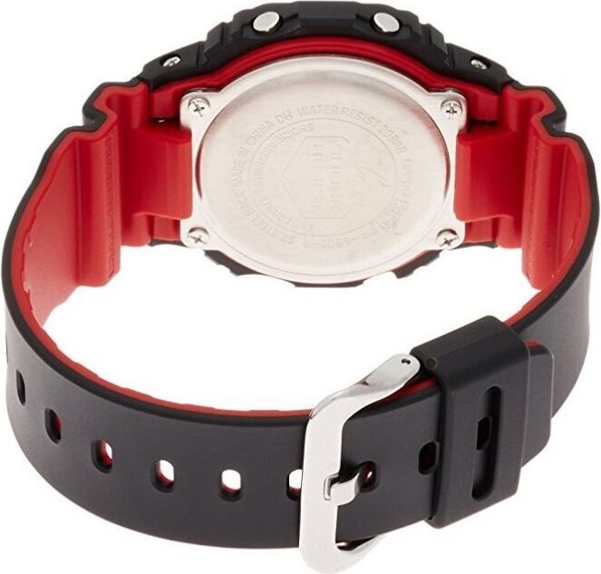 Casio G-Shock DW-5600HR-1ER