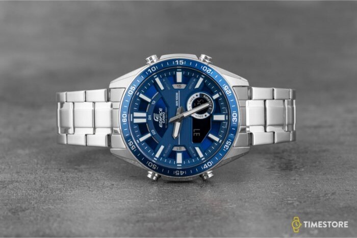 Casio Edifice EFV-C100D-2AVEF