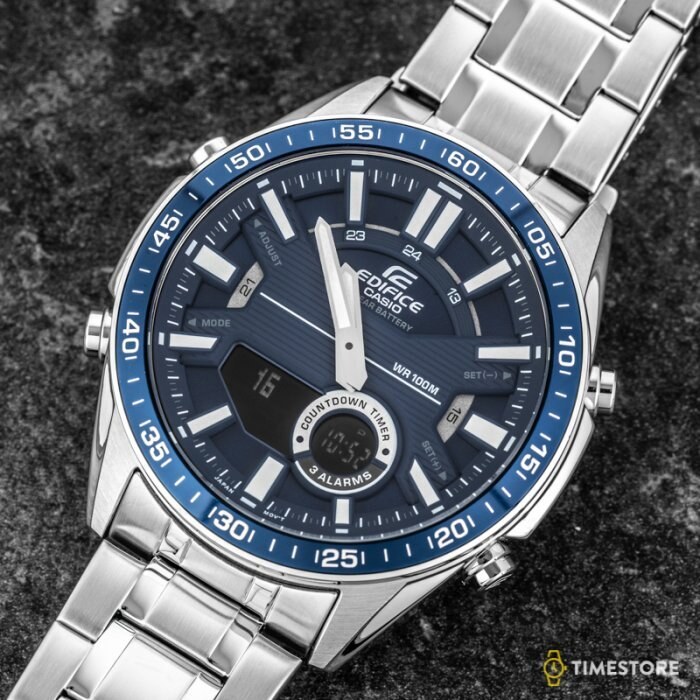 Casio Edifice EFV-C100D-2AVEF