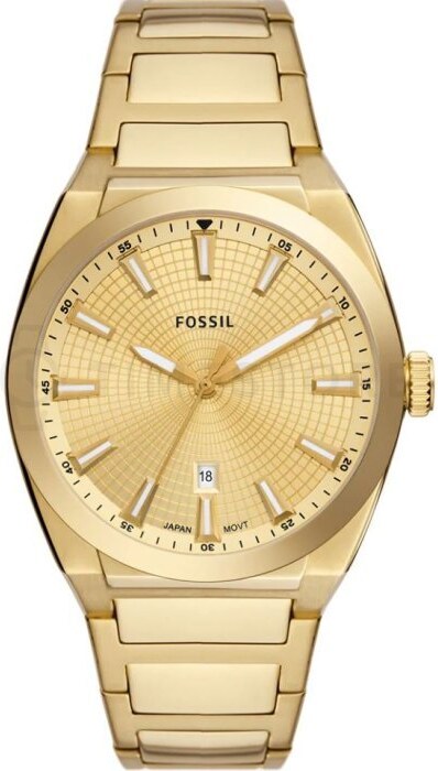 Fossil Everett FS5965
