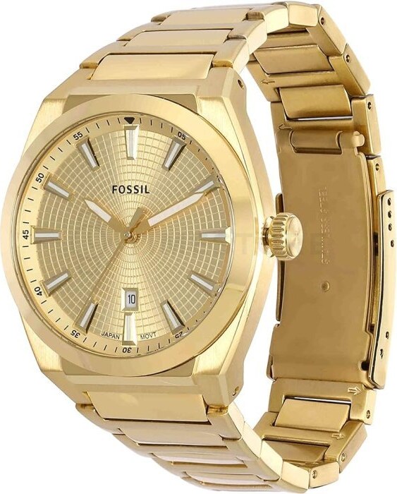 Fossil Everett FS5965