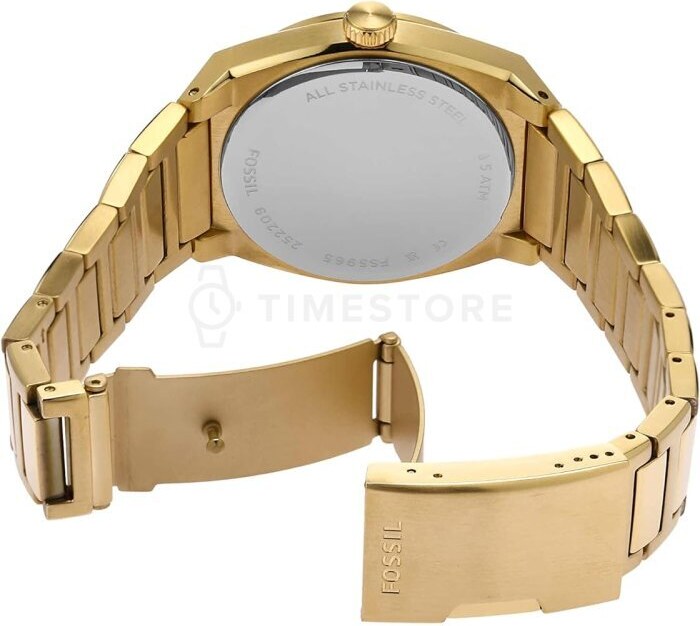 Fossil Everett FS5965