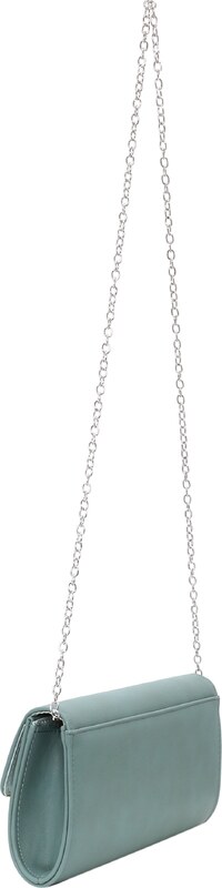 faina Pisemska torbica smaragd