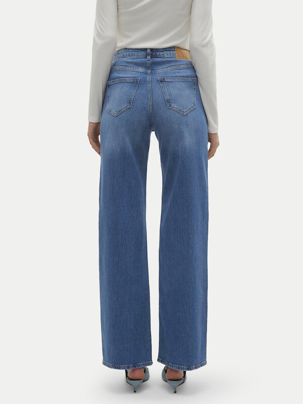 Jeans hlače Vero Moda