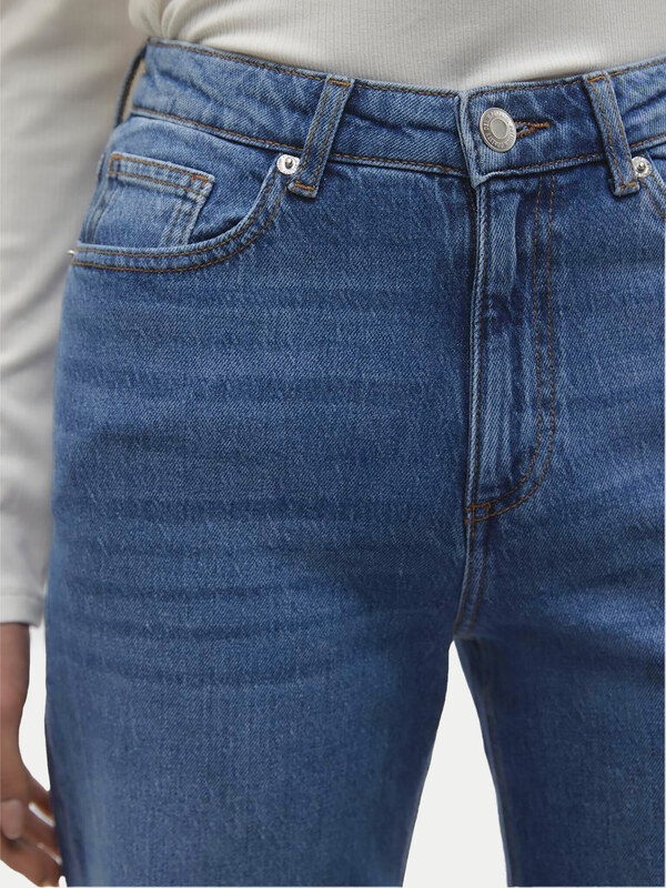 Jeans hlače Vero Moda