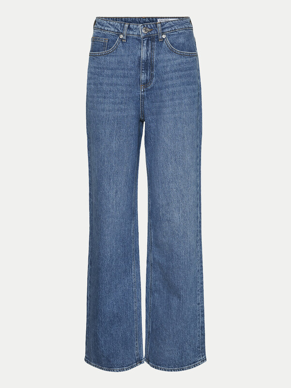 Jeans hlače Vero Moda