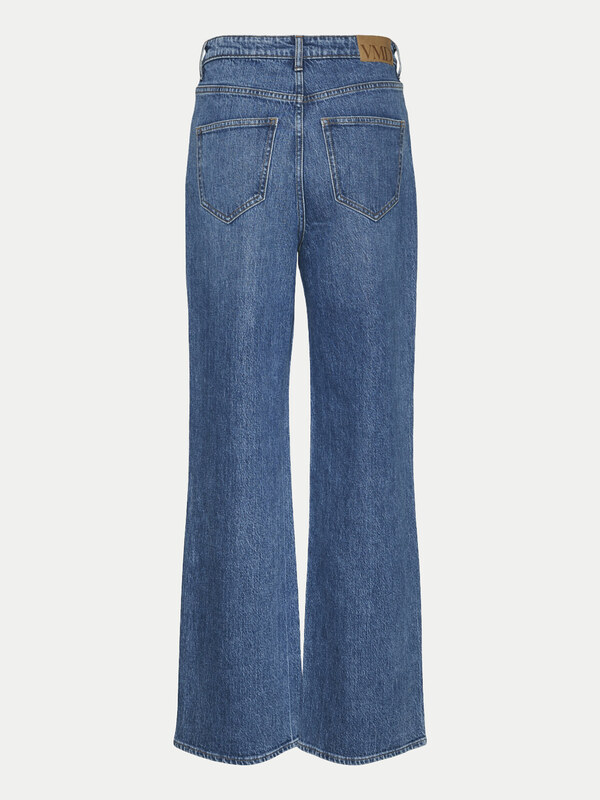 Jeans hlače Vero Moda