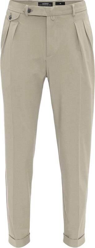 Antioch Hlače na rob oliva