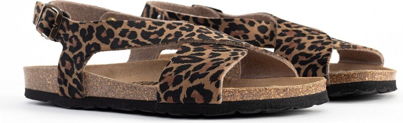 Bayton Sandali 'Rioja' rjava / črna