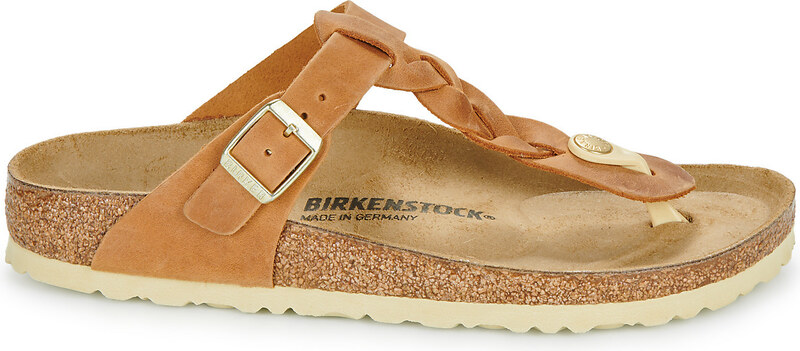 BIRKENSTOCK Japonke Gizeh Braided BIRKENSTOCK