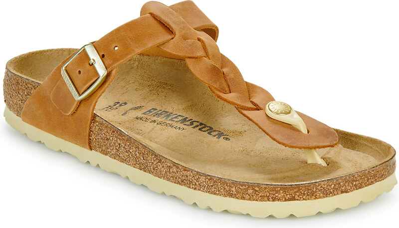 BIRKENSTOCK Japonke Gizeh Braided BIRKENSTOCK