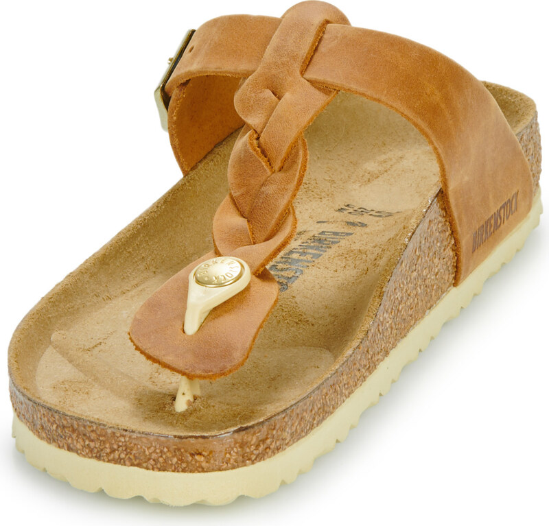 BIRKENSTOCK Japonke Gizeh Braided BIRKENSTOCK
