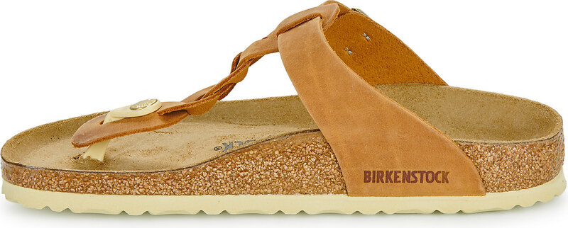 BIRKENSTOCK Japonke Gizeh Braided BIRKENSTOCK