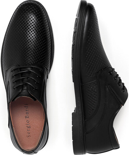 Nizki čevlji Sergio Bardi