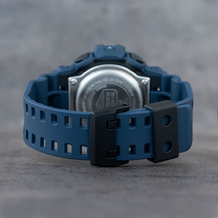 Casio G-Shock GA-700CA-2AER