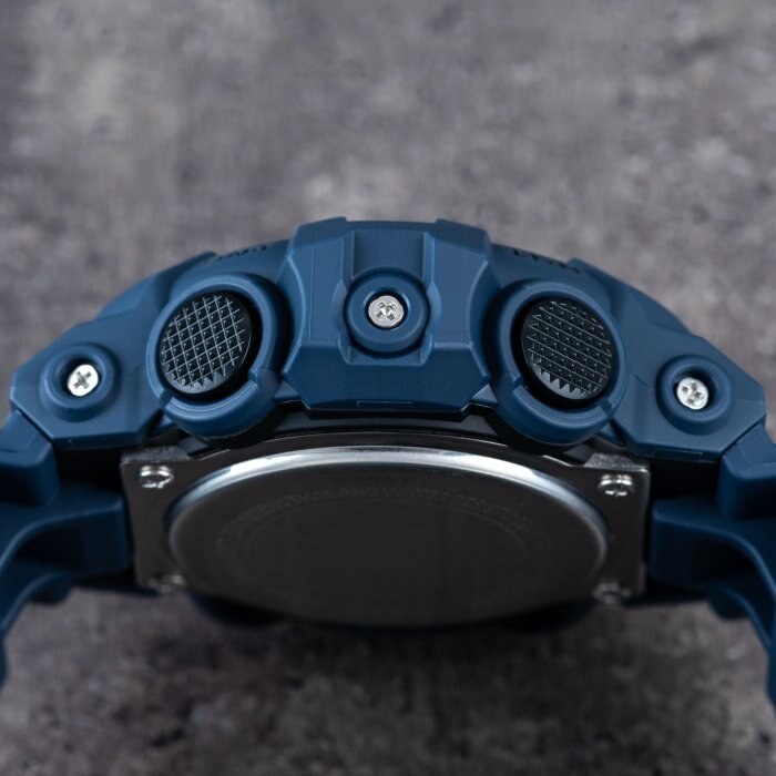 Casio G-Shock GA-700CA-2AER