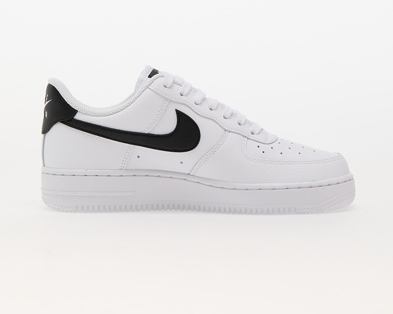 Nike W Air Force 1 '07 White/ Black-White-White