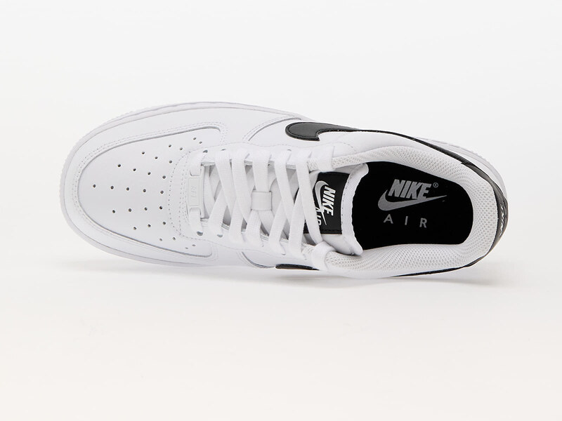 Nike W Air Force 1 '07 White/ Black-White-White