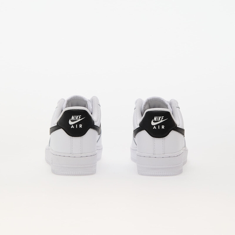 Nike W Air Force 1 '07 White/ Black-White-White