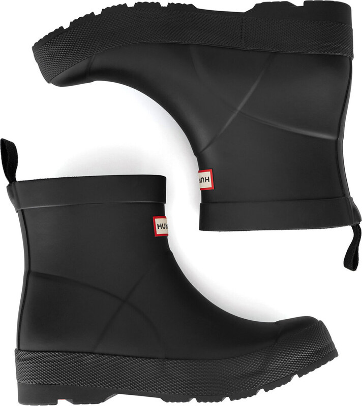 Gumijasti škornji Hunter