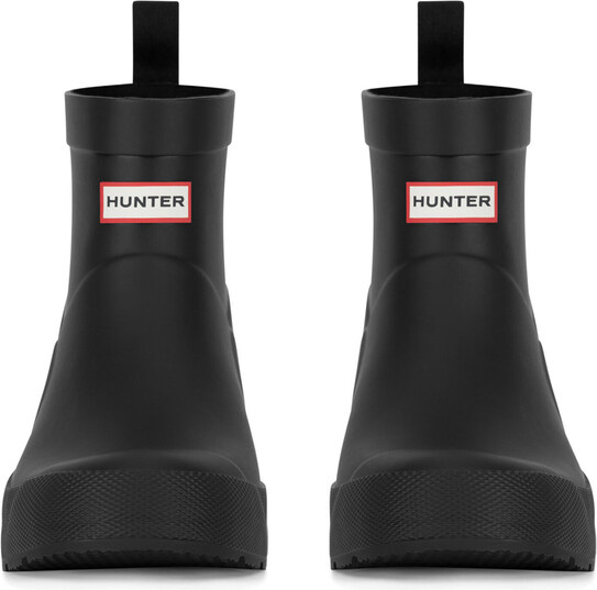 Gumijasti škornji Hunter