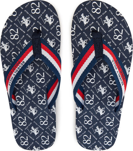 Japonke Beverly Hills Polo Club