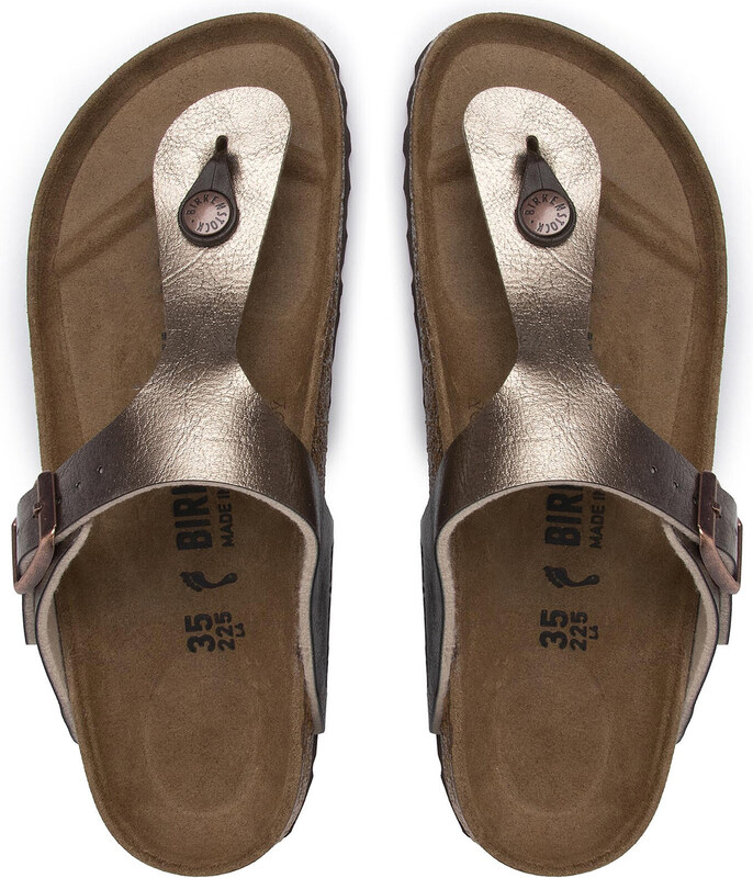 Japonke Birkenstock