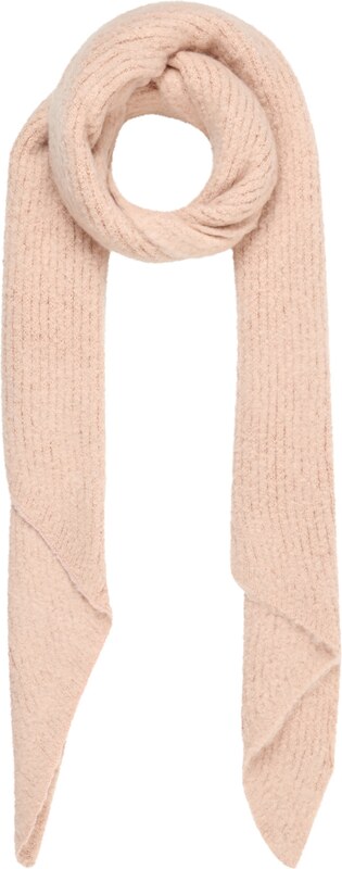 ABOUT YOU Šal 'Grace' roza