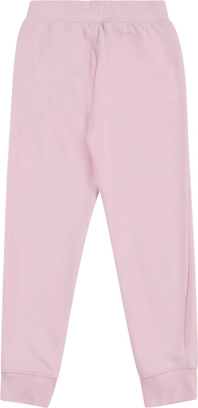 Nike Sportswear Hlače 'Club Fleece' roza