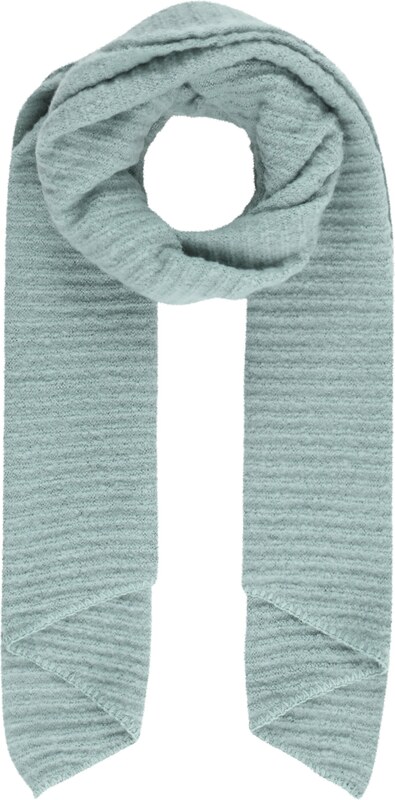 ABOUT YOU Šal 'Emma' zelena