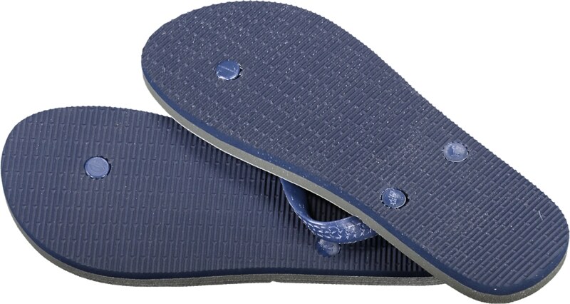 Moški japonki Carrera sivi