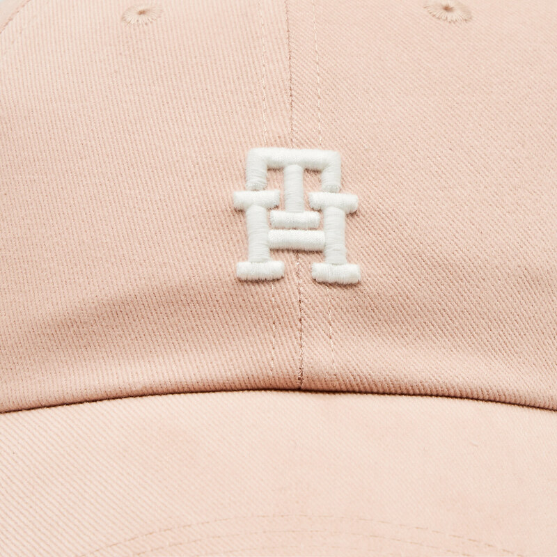 Kapa s šiltom Tommy Hilfiger