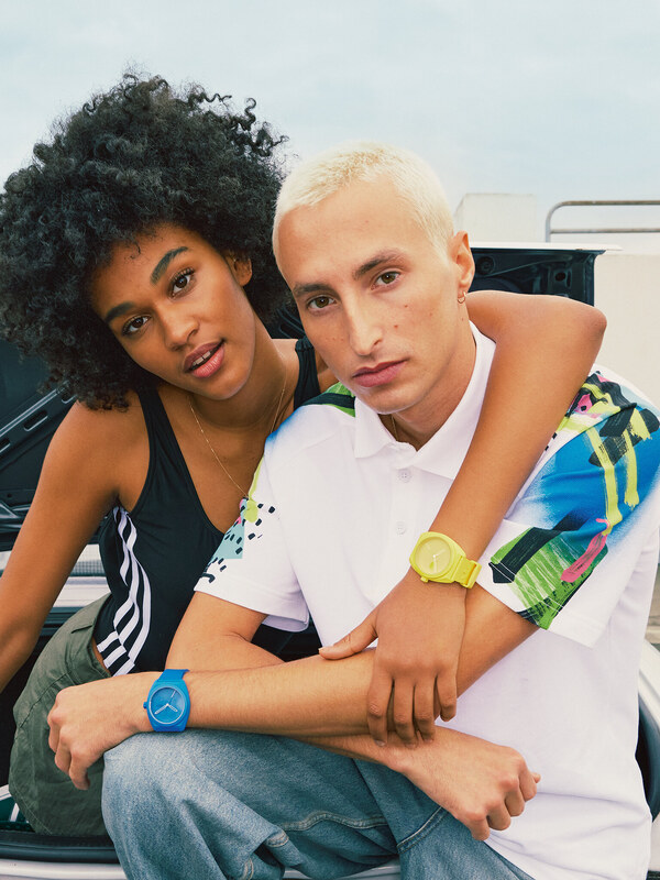 adidas Originals Ročna ura adidas