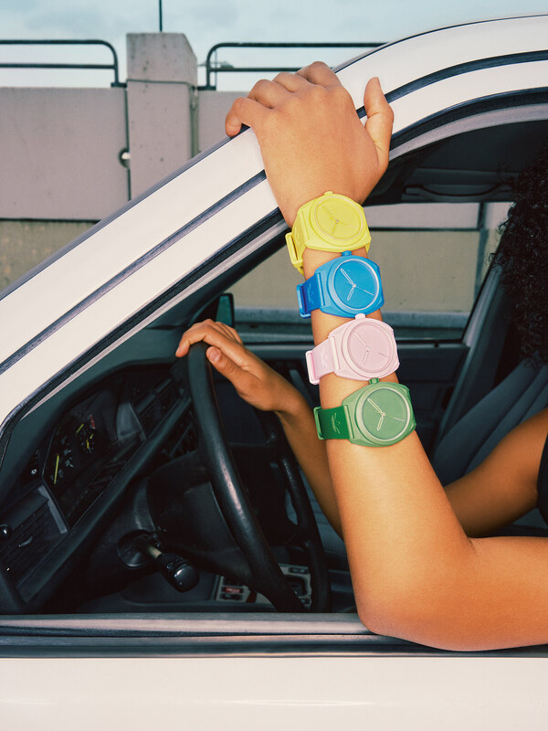 adidas Originals Ročna ura adidas