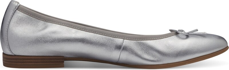 Tamaris Balerinke 'Alena' srebrna