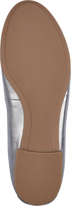 Tamaris Balerinke 'Alena' srebrna