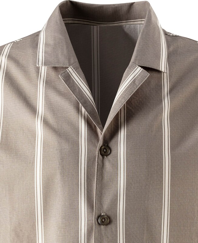 s.Oliver Pižama bež / svetlo rjava