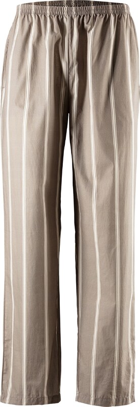 s.Oliver Pižama bež / svetlo rjava