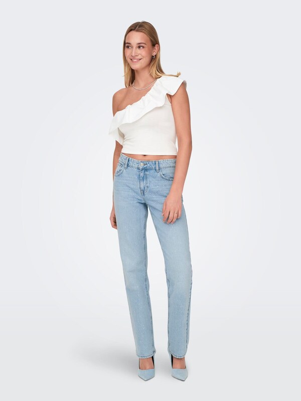 ONLY Kavbojke 'BREE' moder denim