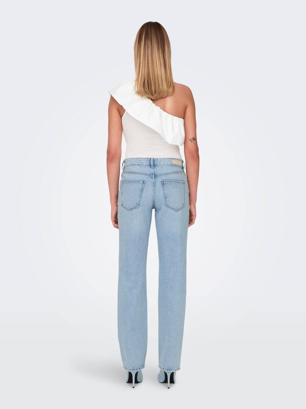 ONLY Kavbojke 'BREE' moder denim