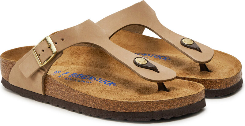 Japonke Birkenstock