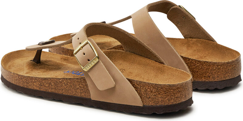Japonke Birkenstock