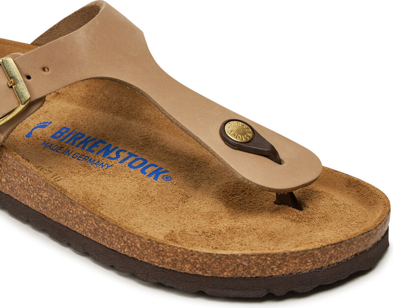 Japonke Birkenstock